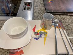 -阿里郎韩国料理