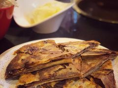 -北门涮肉·炭火铜锅涮肉(什刹海店)