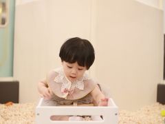 -Lilliput·粒粒堡亲子餐厅(嘉定宝龙店)
