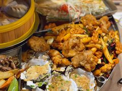 -日进一片海.生腌海鲜火锅.宵夜烧烤(三里屯总店)