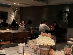 -城市露台景观餐厅(淮海路店)