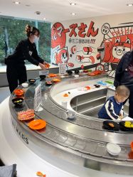 -MINI MARS KIDS CLUB亲子家庭中心(杨浦黄兴店)