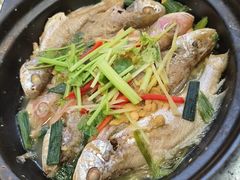 -老东风菜馆·潮汕大排档