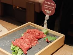 -巴奴毛肚火锅(京西大悦城店)