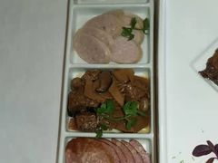 -106餐厅(山水文园店)