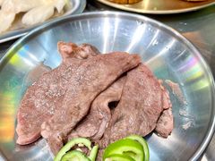 -灶边炉台·东北融合烤肉(南山店)