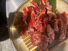 -大叹号·朝鲜族烤肉(潍坊泰华城店)