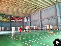 -中联运动公园(李沧店)
