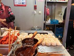 -张记灌饼(丰富路店)
