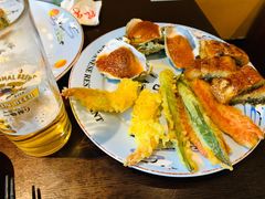 -松子料理(白家庄店)