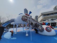 -洪山体育馆篮球馆