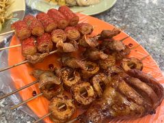 -熊仔屋(吉祥苑小区店)