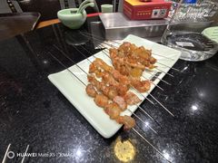 -晓波烧烤(南桥店)