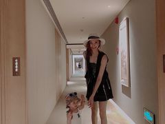 -上海佘山世茂艾美酒店
