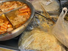 -阿姨卷饼(平凉路店)