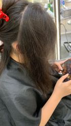 点击看大图 -Mentor Hair Salon