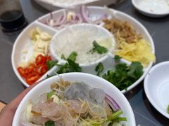 -官塘陈记鱼生·潮汕砂锅粥·牛肉火锅(潮枫路总店)