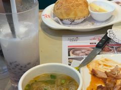 -新世界餐厅(万达店)