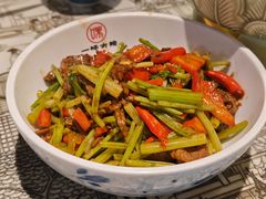-一味大院•桐庐菜传承店(春江路店)