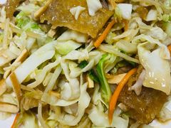 -老头盖浇饭(南京新街口明瓦廊宏光酒店店)