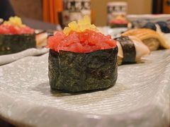 蓝鳍金枪鱼寿司-本格(星光大道二期店)