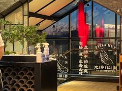 -必胜客(南锣鼓巷店)