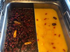 -大隐·成都火锅Bistro(合生麒麟新天地店)