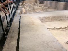 -洛阳周王城天子驾六博物馆