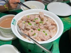 -费大厨辣椒炒肉(太平老街店)
