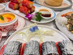 -丰鲤楼•闽南茶楼(仟禧汇店)