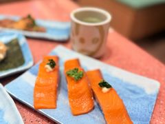 -元气寿司(环球港店)