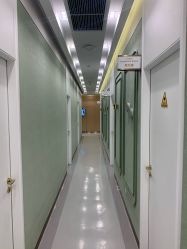 -唯儿诺儿童医院·儿科·眼科·口腔(金桥店)