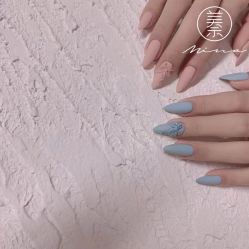 -美奈サロン美甲美睫皮肤管理