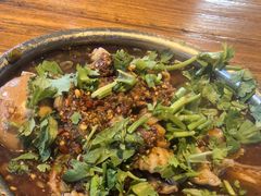-窦四牛杂面(总店)