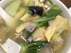 -子午路张记肉夹馍(翠华路店)