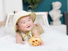 -东方童话儿童摄影(万州店)