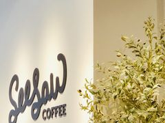-Seesaw Coffee(深圳深业上城店)