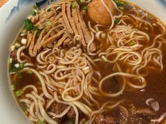 -难忘的面(五矿君澜酒店)