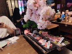 -樱宿日式和牛烧肉(五道口店)