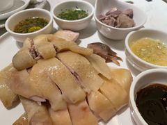 白切文昌鸡-闻见中国海南菜(K11店)