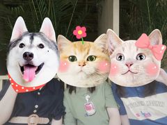 -金海湾自助餐厅(金陵饭店)