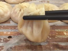 -隆喜元鱼汤包·海鲜(中联广场店)