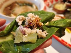 -太食獸泰式茶餐厅(IFS国金中心店)