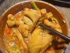 -冯校长老火锅(广州正佳广场店)