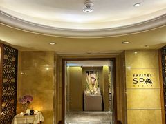 -澳门十六浦索菲特大酒店