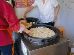 -水丰锅贴(延吉东路店)
