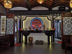 -同得兴 Since·1995 传统苏式面馆(嘉馀坊店)