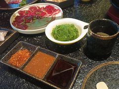 -樱嘢·炭火烧肉(惠南店)