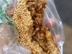 牛肉烧饼-满记烧饼(牛街东里小区一区店)