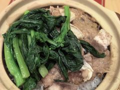 -华记煲仔华·煲仔饭(三元里万科里店)